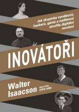 Inovatori (Walter Isaacson)