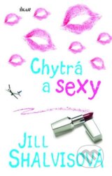 Sky High Air: Chytra a sexy (Jill Shalvis)