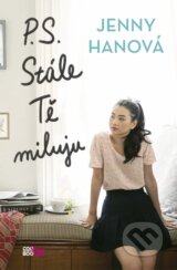 P.S. Stale Te miluju (Jenny Han)