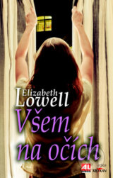 Vsem na ocich (Elizabeth Lowell)