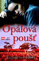 Opalova poust (Elizabeth Haran)