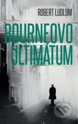 Bourneovo ultimatum (Robert Ludlum)