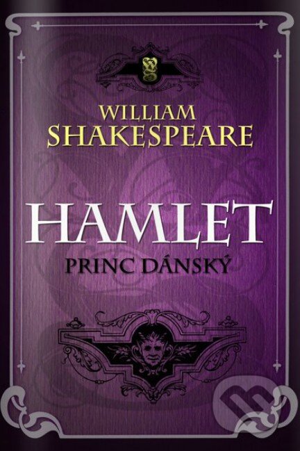 Výsledek obrázku pro hamlet shakespeare sládek